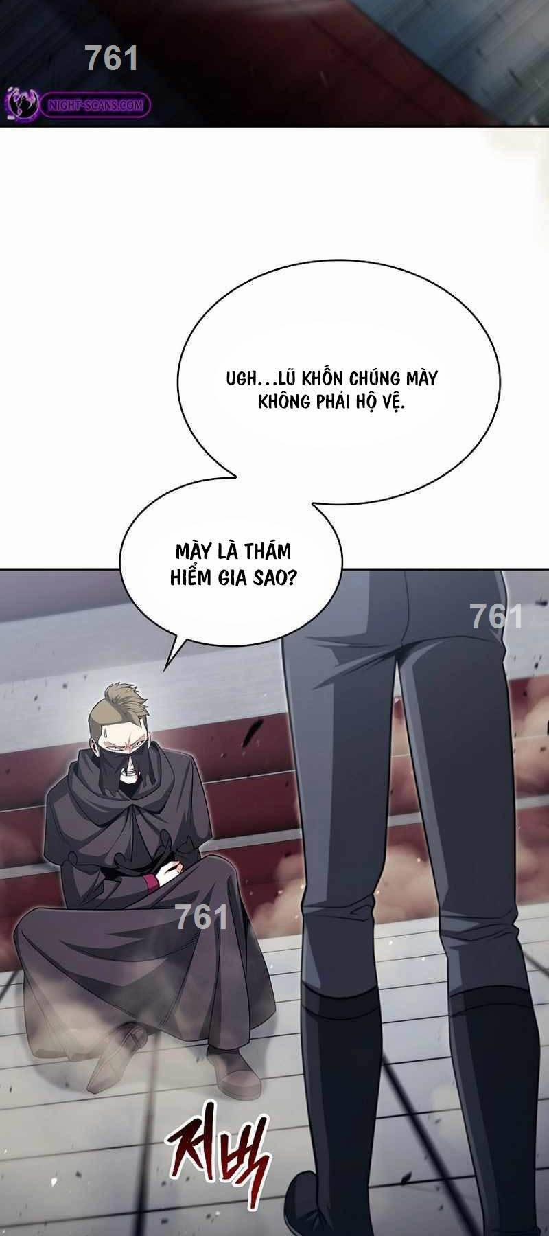 manhwax10.com - Truyện Manhwa Bậc Thầy Debuff Chương 16 Trang 2