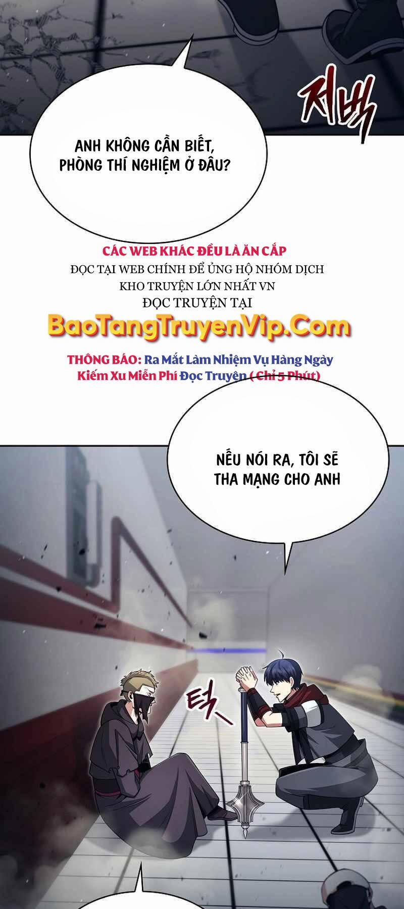 manhwax10.com - Truyện Manhwa Bậc Thầy Debuff Chương 16 Trang 3