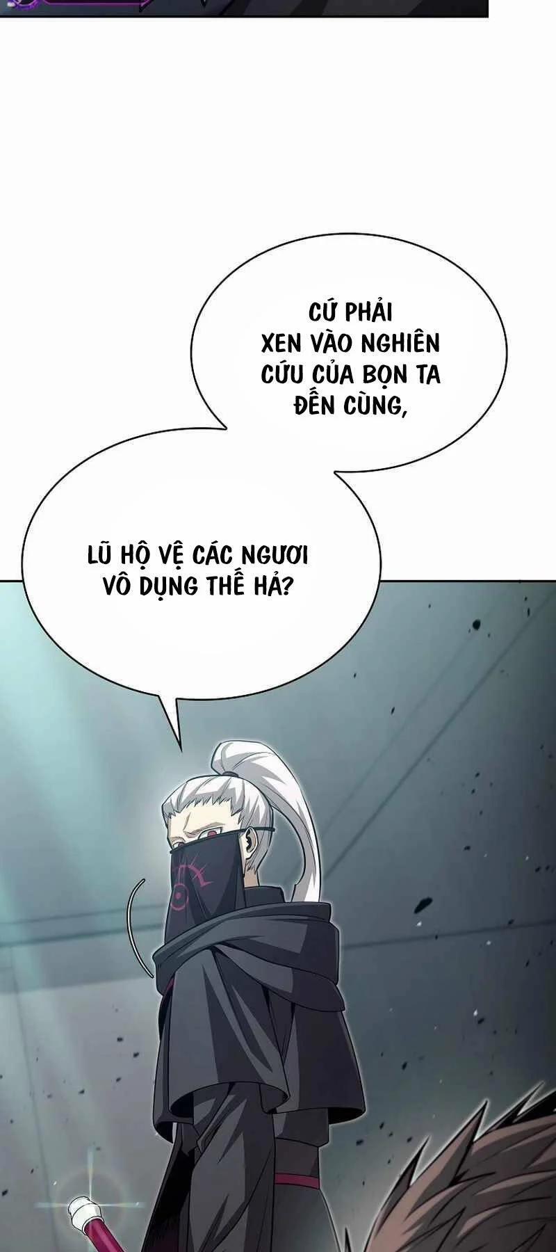 manhwax10.com - Truyện Manhwa Bậc Thầy Debuff Chương 16 Trang 26