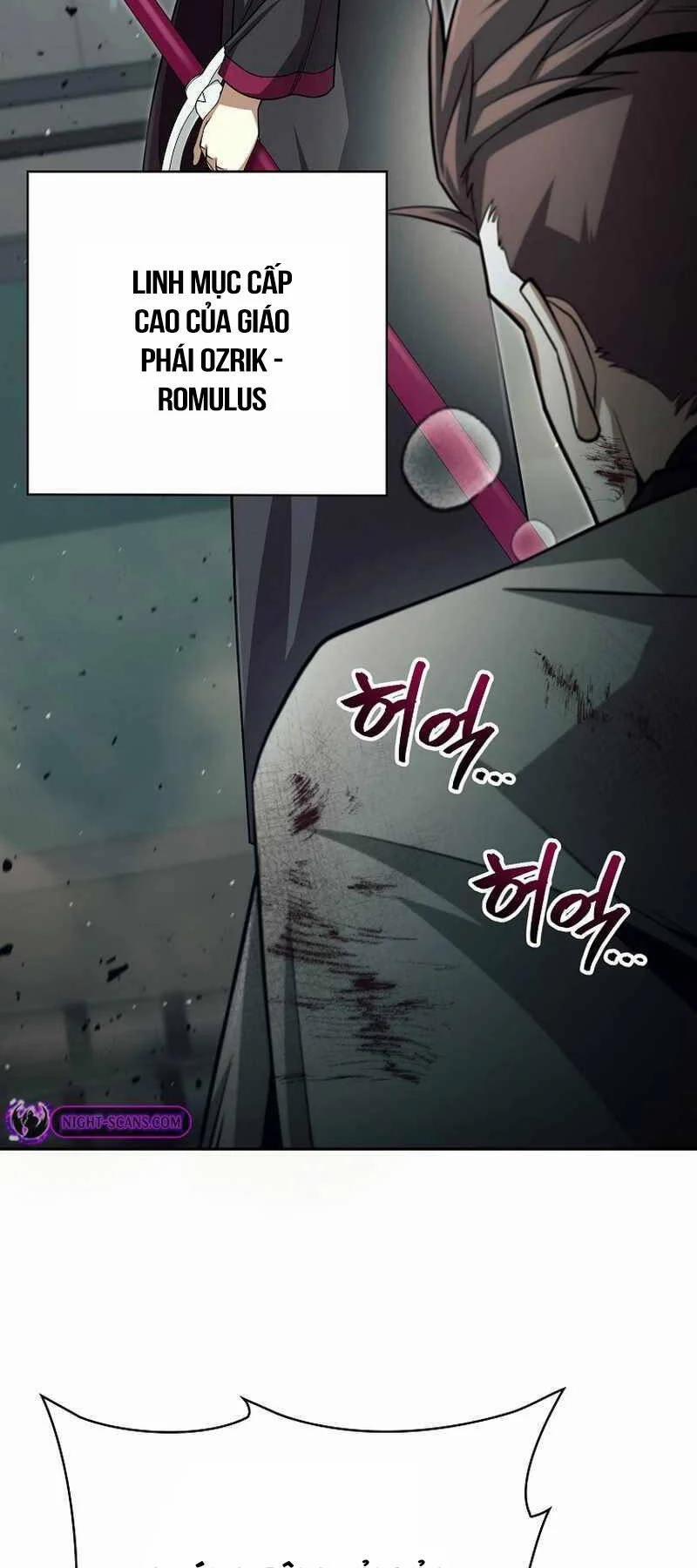 manhwax10.com - Truyện Manhwa Bậc Thầy Debuff Chương 16 Trang 27