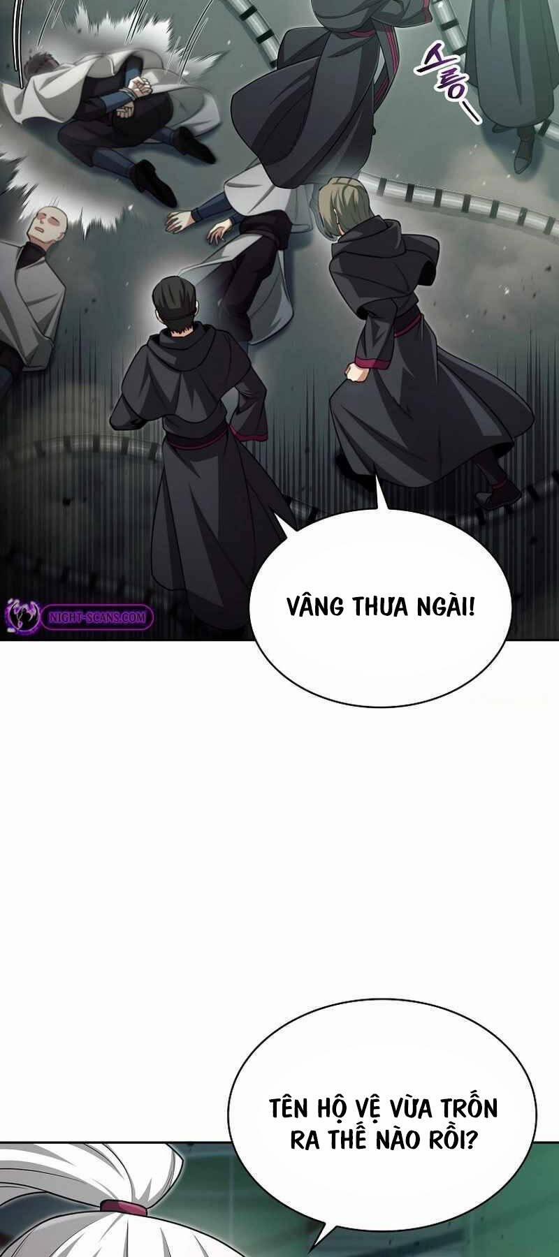 manhwax10.com - Truyện Manhwa Bậc Thầy Debuff Chương 16 Trang 32