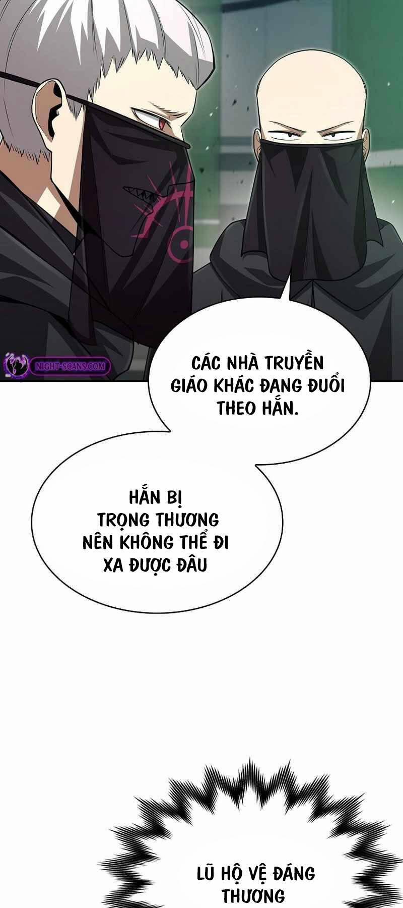 manhwax10.com - Truyện Manhwa Bậc Thầy Debuff Chương 16 Trang 33