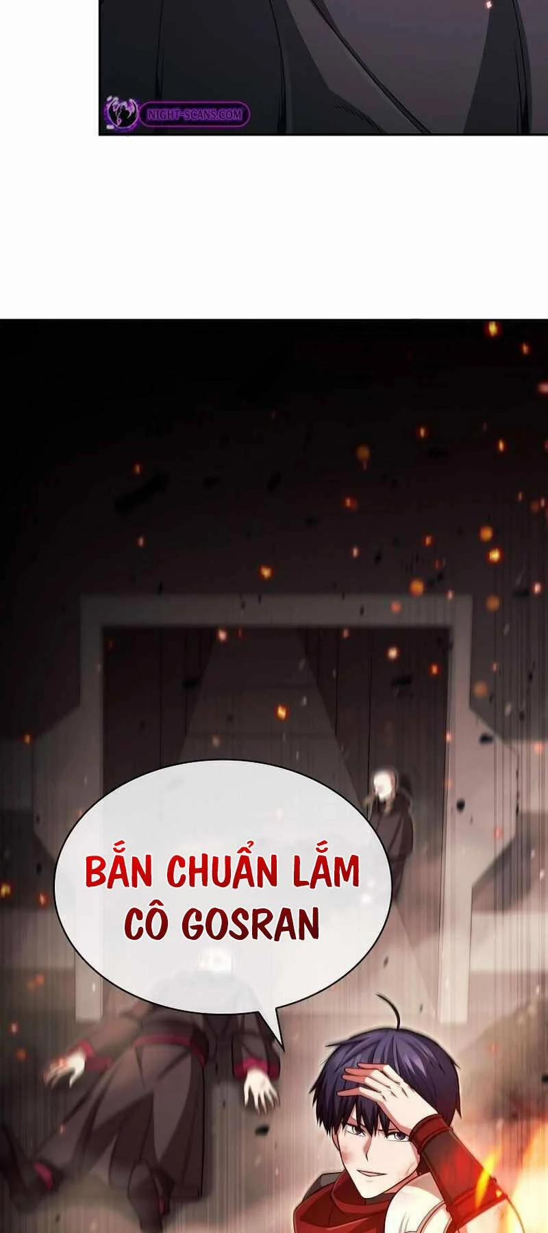 manhwax10.com - Truyện Manhwa Bậc Thầy Debuff Chương 16 Trang 45