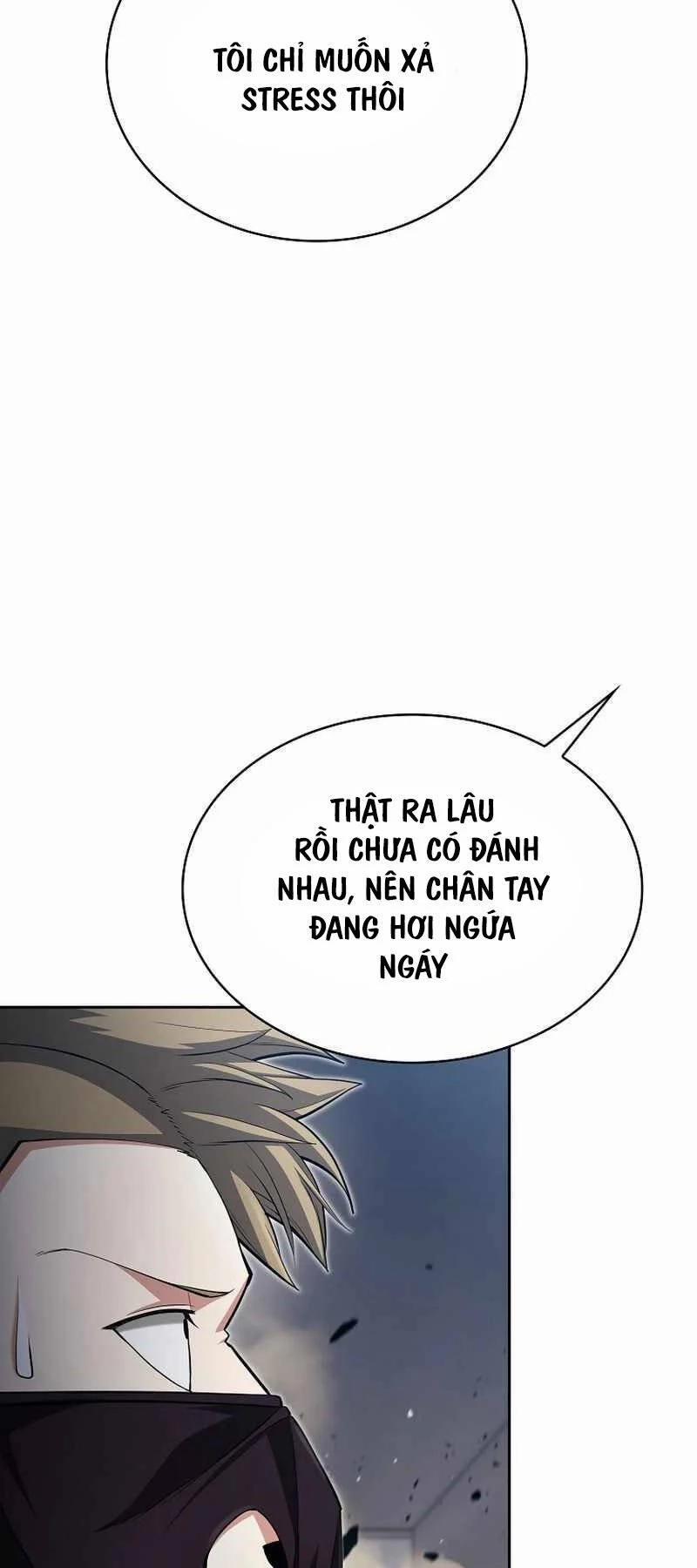 manhwax10.com - Truyện Manhwa Bậc Thầy Debuff Chương 16 Trang 8