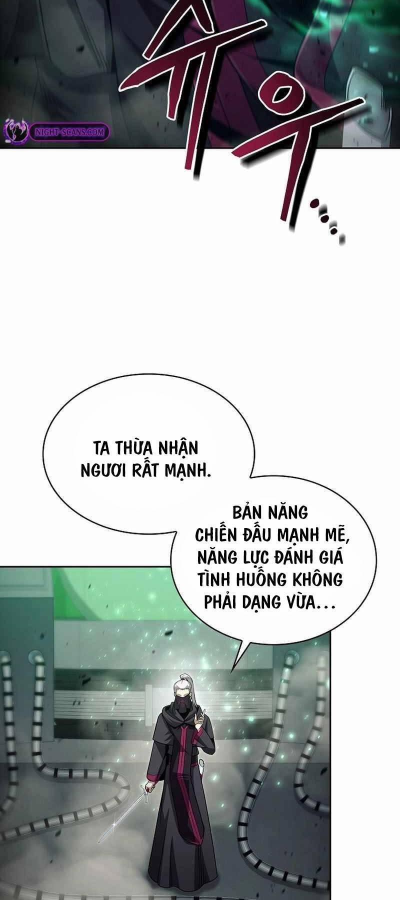 manhwax10.com - Truyện Manhwa Bậc Thầy Debuff Chương 16 Trang 82