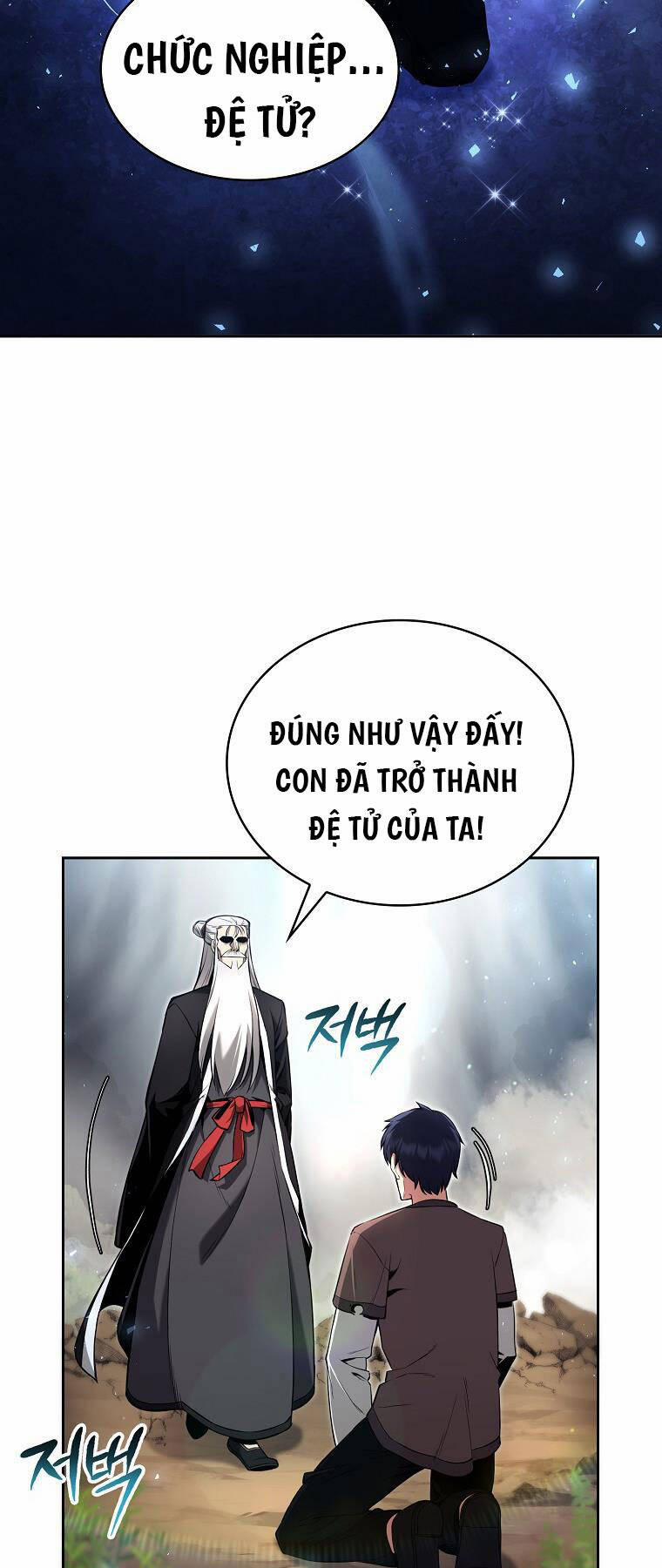 manhwax10.com - Truyện Manhwa Bậc Thầy Debuff Chương 2 Trang 15