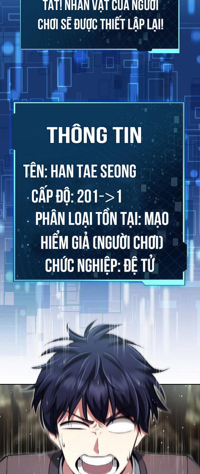 manhwax10.com - Truyện Manhwa Bậc Thầy Debuff Chương 2 Trang 57