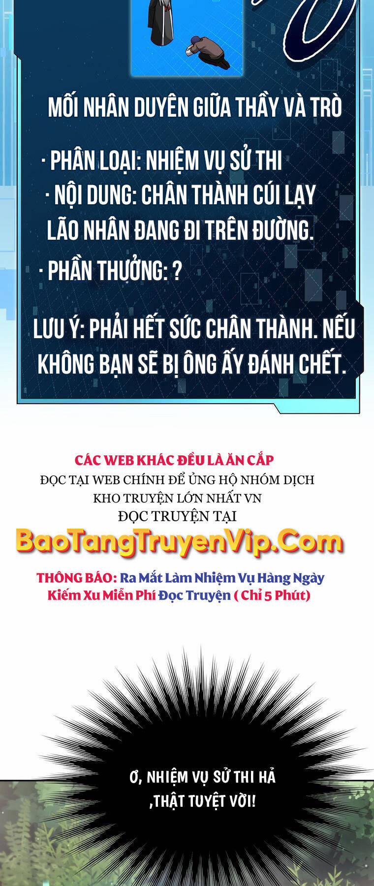 manhwax10.com - Truyện Manhwa Bậc Thầy Debuff Chương 2 Trang 9