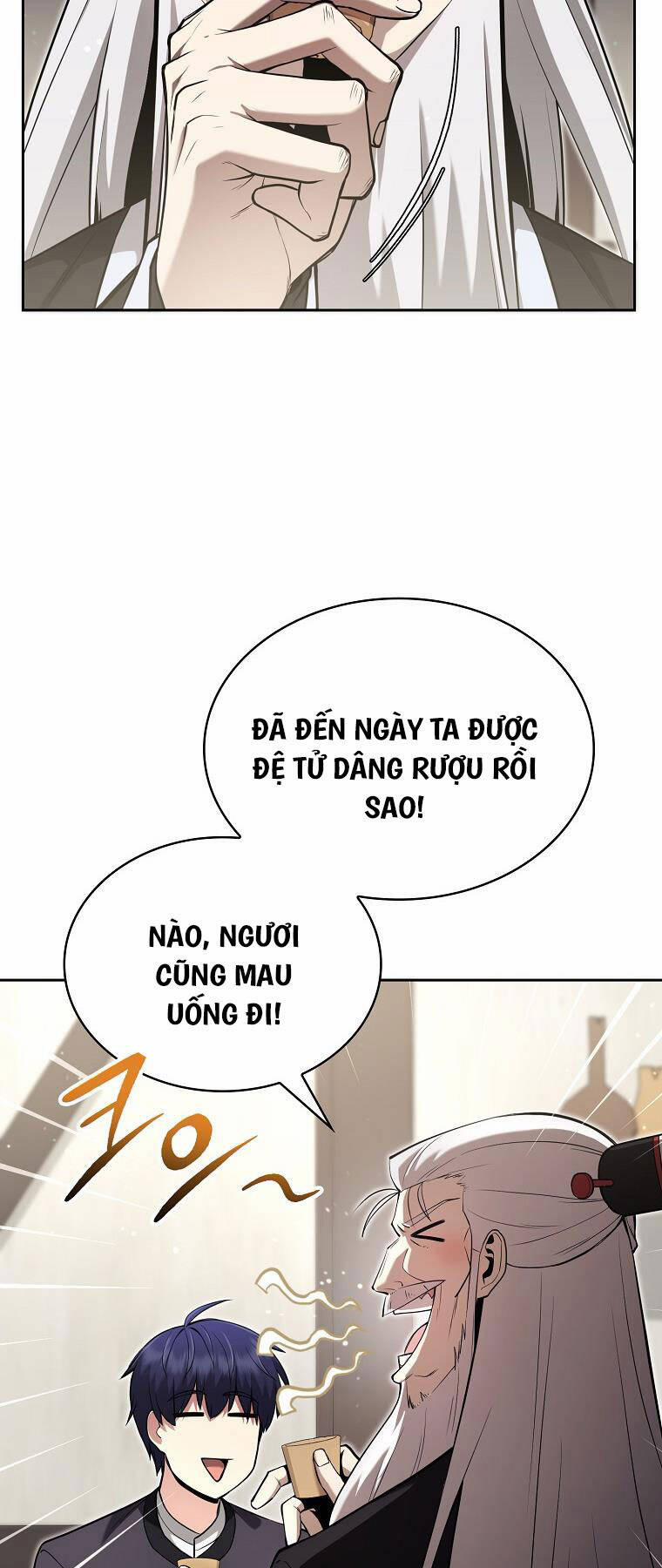 manhwax10.com - Truyện Manhwa Bậc Thầy Debuff Chương 3 Trang 13