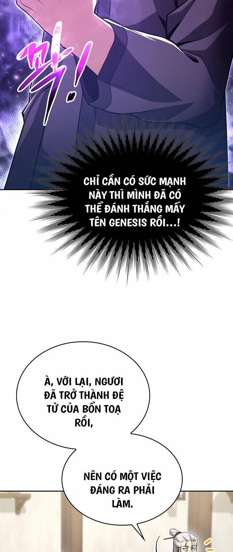 manhwax10.com - Truyện Manhwa Bậc Thầy Debuff Chương 3 Trang 50