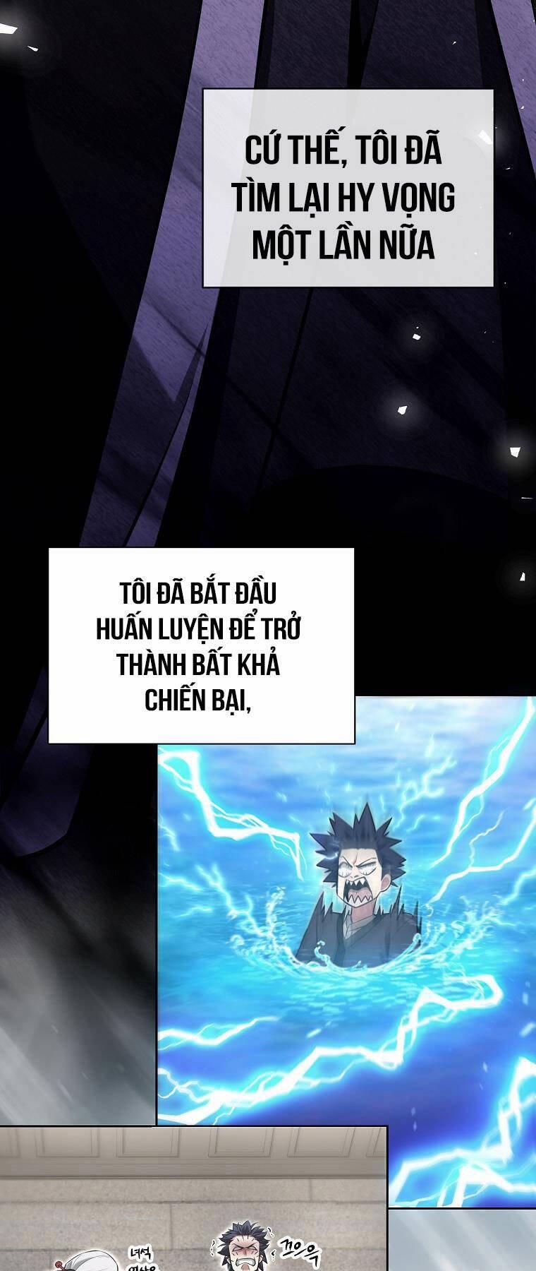 manhwax10.com - Truyện Manhwa Bậc Thầy Debuff Chương 3 Trang 7