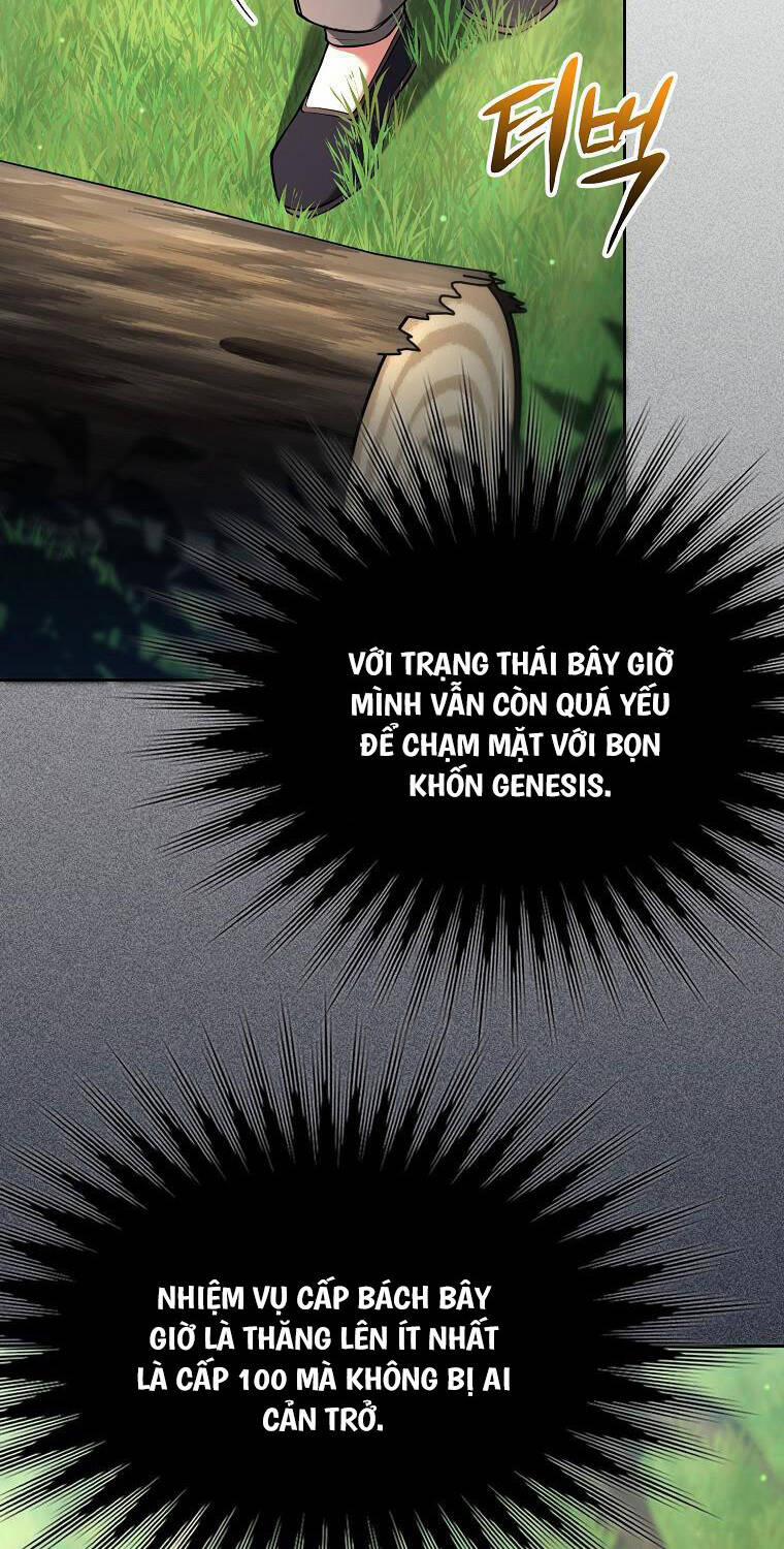 manhwax10.com - Truyện Manhwa Bậc Thầy Debuff Chương 3 Trang 66