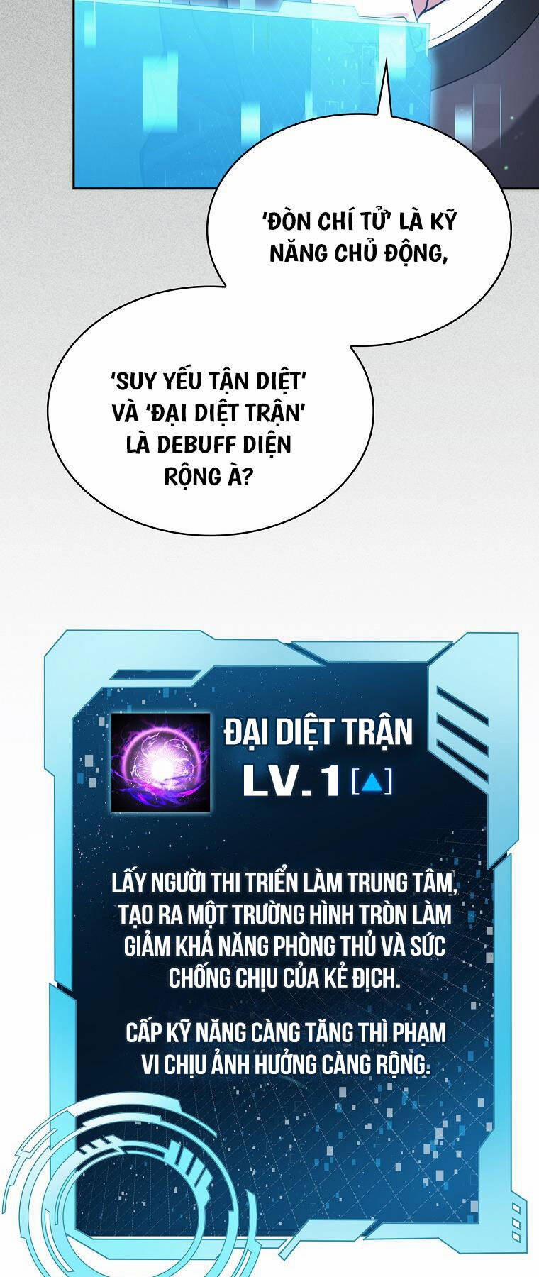 manhwax10.com - Truyện Manhwa Bậc Thầy Debuff Chương 3 Trang 69