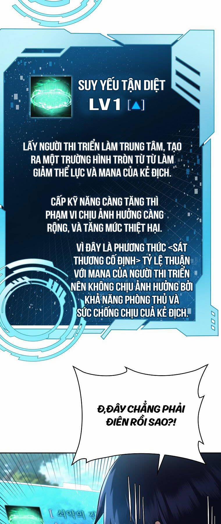 manhwax10.com - Truyện Manhwa Bậc Thầy Debuff Chương 3 Trang 70