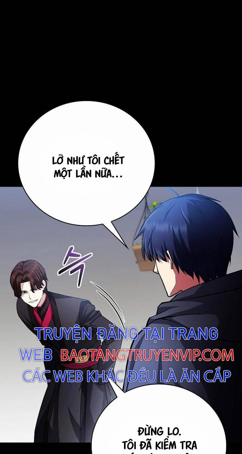 manhwax10.com - Truyện Manhwa Bậc Thầy Debuff Chương 35 Trang 19