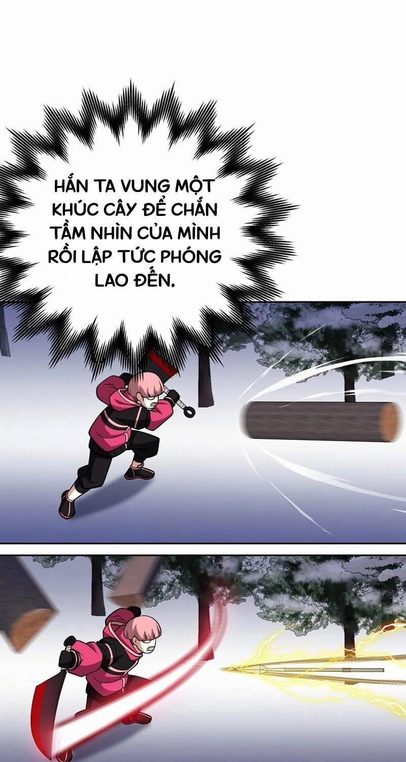 manhwax10.com - Truyện Manhwa Bậc Thầy Debuff Chương 36 Trang 44