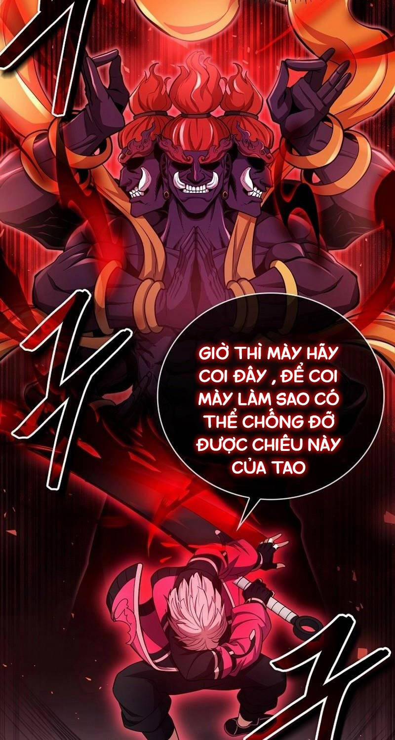 manhwax10.com - Truyện Manhwa Bậc Thầy Debuff Chương 36 Trang 70