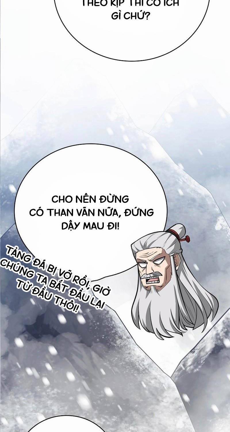 manhwax10.com - Truyện Manhwa Bậc Thầy Debuff Chương 36 Trang 99