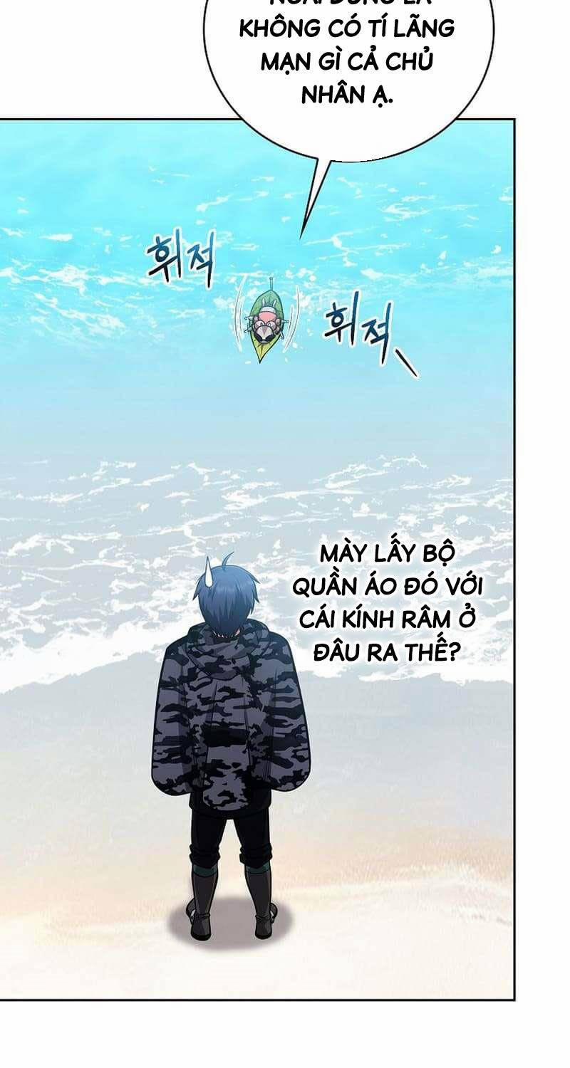 manhwax10.com - Truyện Manhwa Bậc Thầy Debuff Chương 38 Trang 27