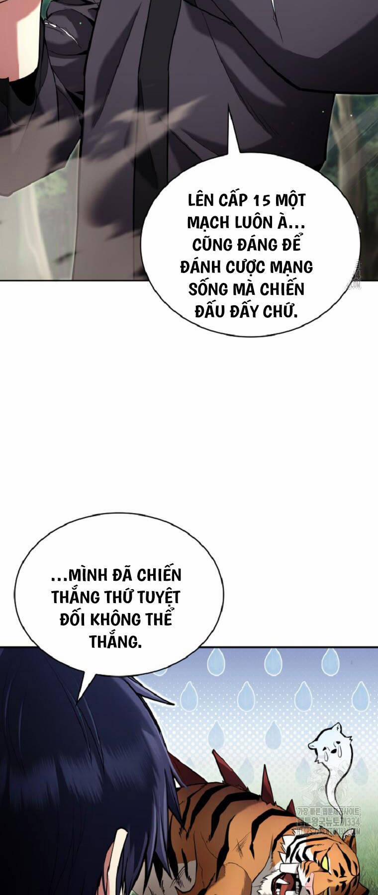 manhwax10.com - Truyện Manhwa Bậc Thầy Debuff Chương 4 Trang 28