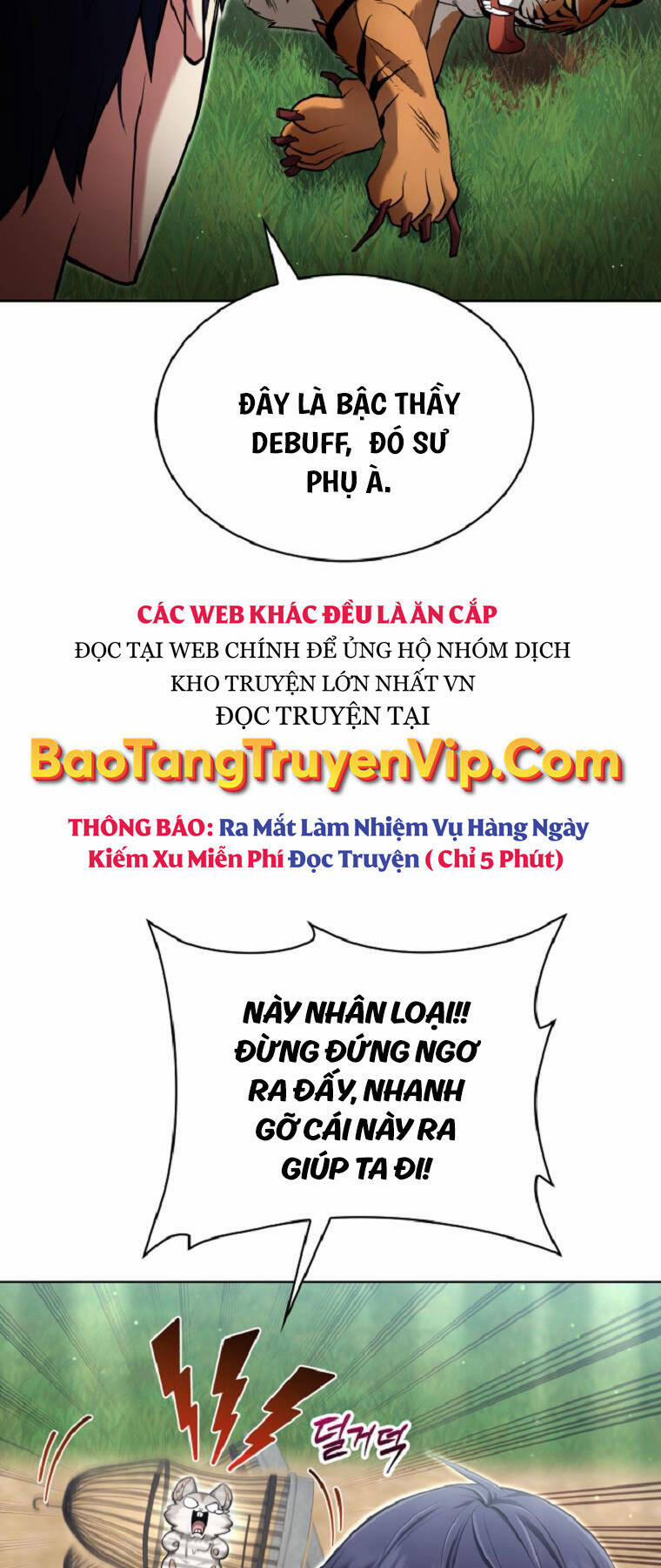 manhwax10.com - Truyện Manhwa Bậc Thầy Debuff Chương 4 Trang 29