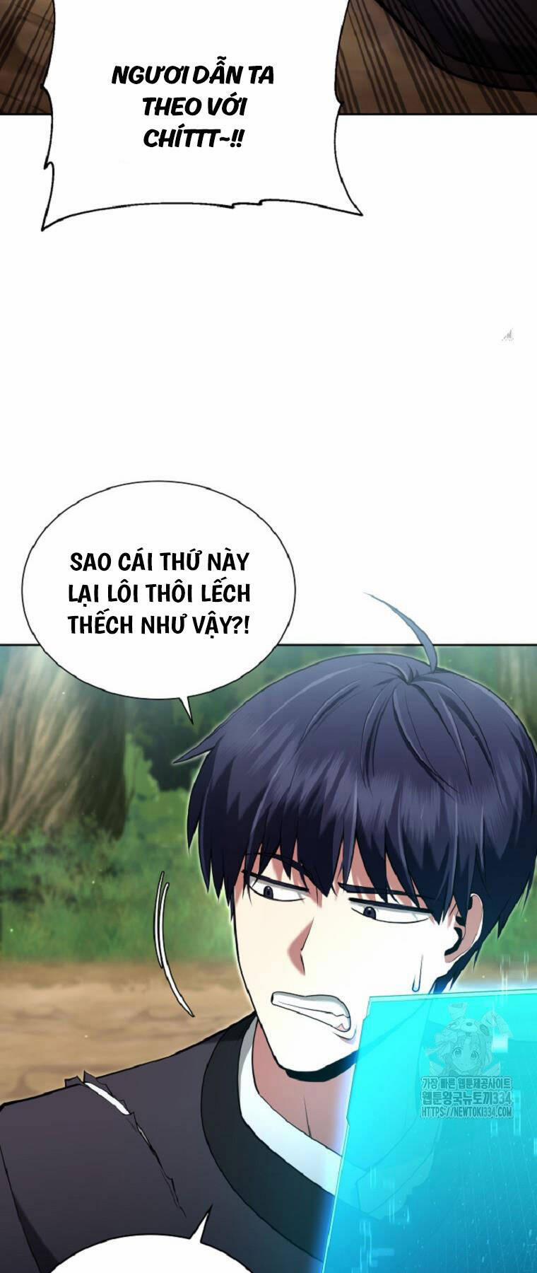 manhwax10.com - Truyện Manhwa Bậc Thầy Debuff Chương 4 Trang 35