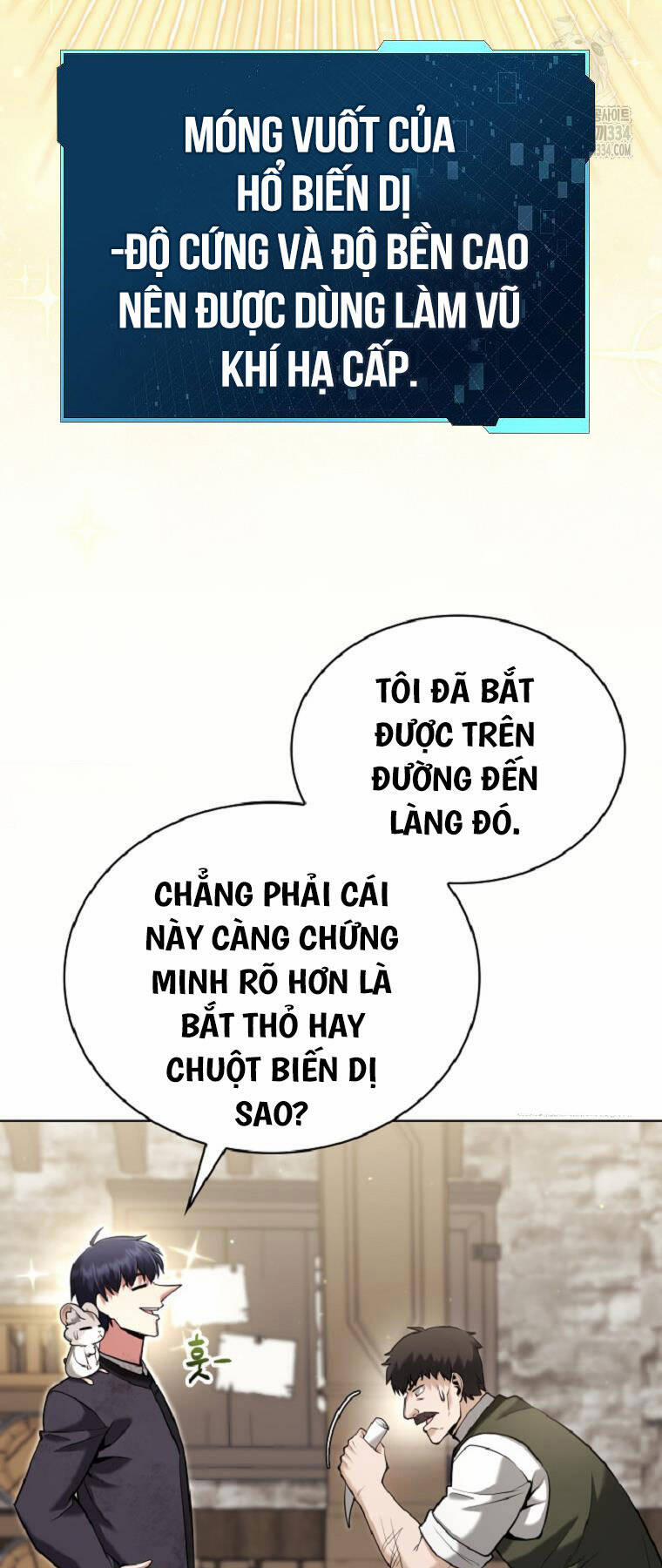 manhwax10.com - Truyện Manhwa Bậc Thầy Debuff Chương 4 Trang 67