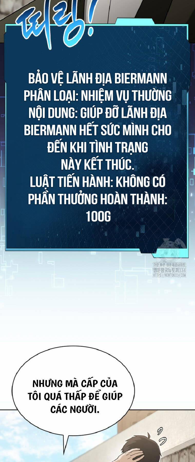 manhwax10.com - Truyện Manhwa Bậc Thầy Debuff Chương 4 Trang 81