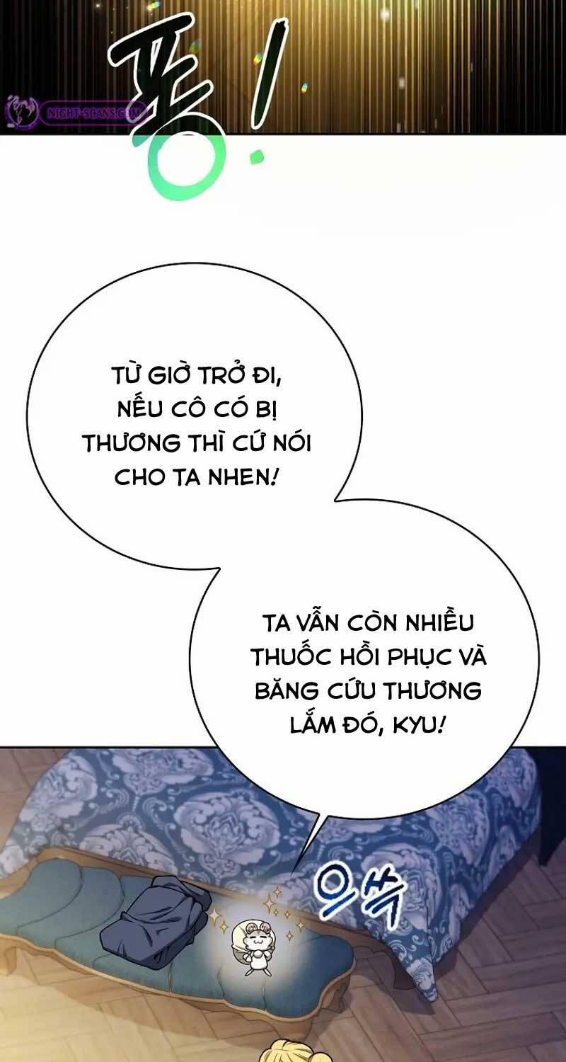 manhwax10.com - Truyện Manhwa Bậc Thầy Debuff Chương 42 Trang 15