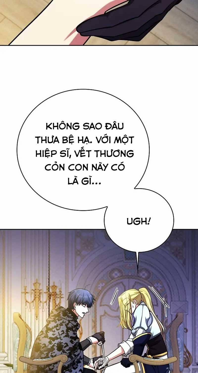 manhwax10.com - Truyện Manhwa Bậc Thầy Debuff Chương 42 Trang 18