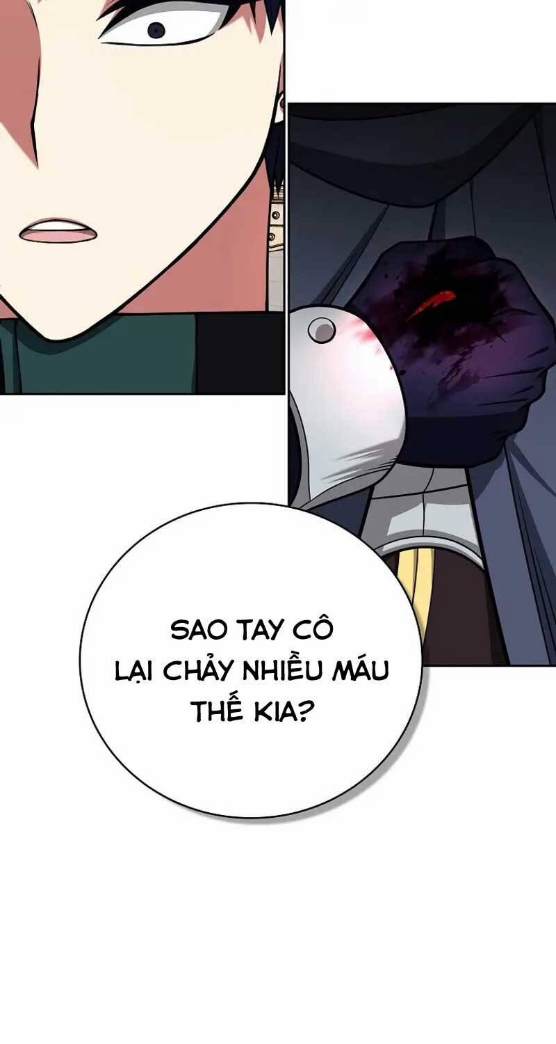 manhwax10.com - Truyện Manhwa Bậc Thầy Debuff Chương 42 Trang 9