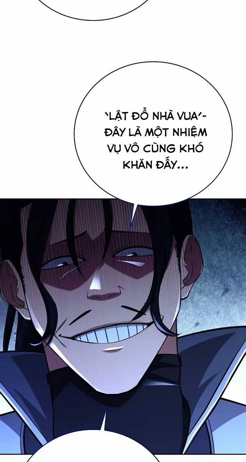 manhwax10.com - Truyện Manhwa Bậc Thầy Debuff Chương 42 Trang 87