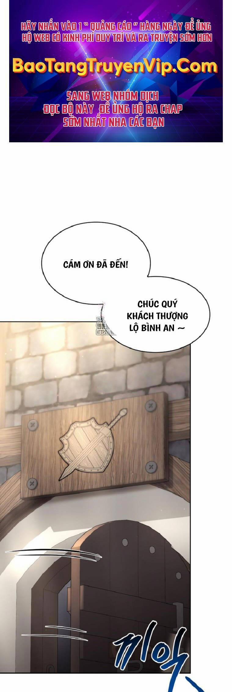 manhwax10.com - Truyện Manhwa Bậc Thầy Debuff Chương 5 Trang 1