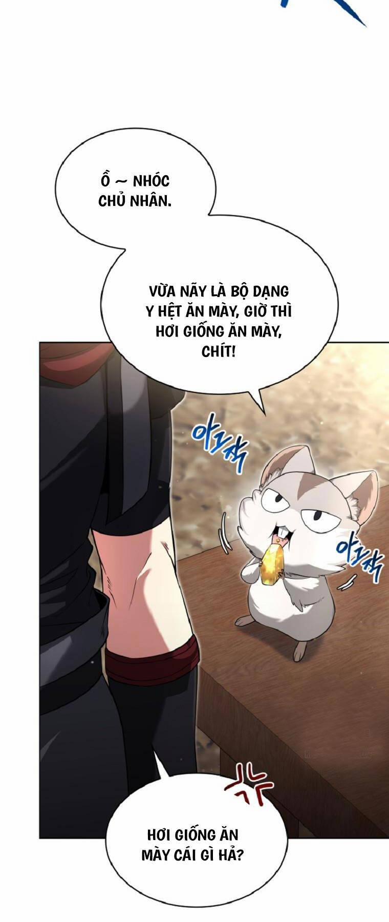 manhwax10.com - Truyện Manhwa Bậc Thầy Debuff Chương 5 Trang 2