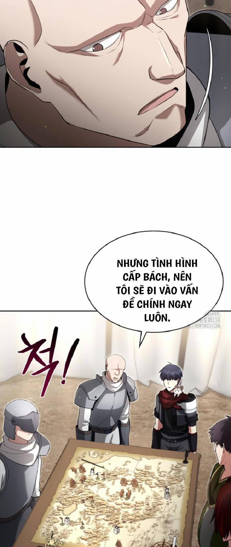 manhwax10.com - Truyện Manhwa Bậc Thầy Debuff Chương 5 Trang 69