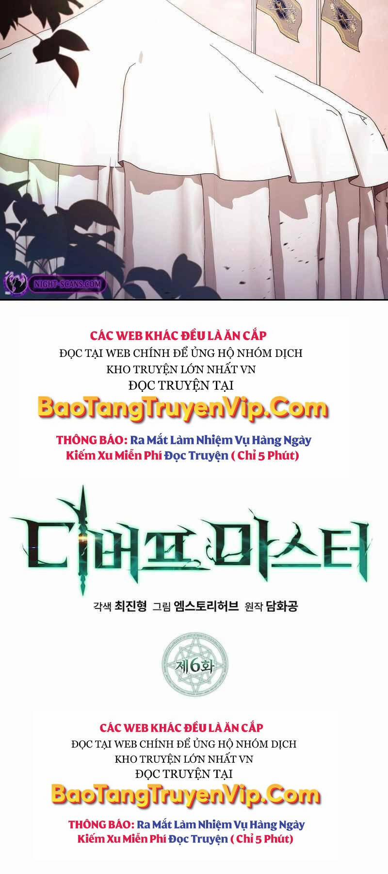 manhwax10.com - Truyện Manhwa Bậc Thầy Debuff Chương 6 Trang 15