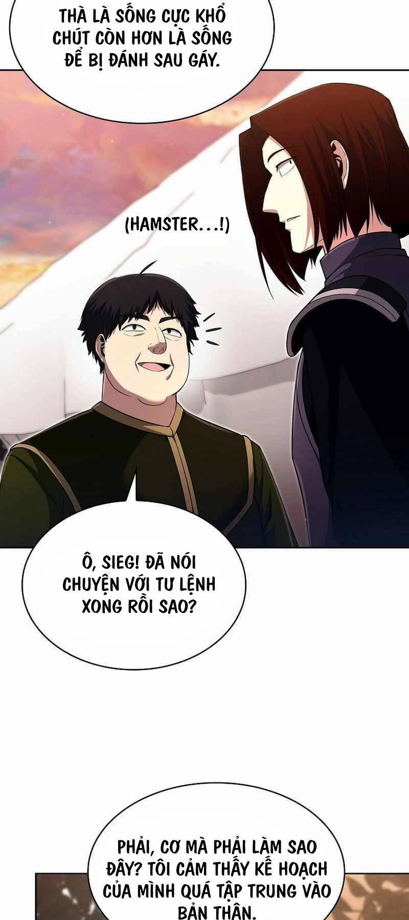 manhwax10.com - Truyện Manhwa Bậc Thầy Debuff Chương 6 Trang 25