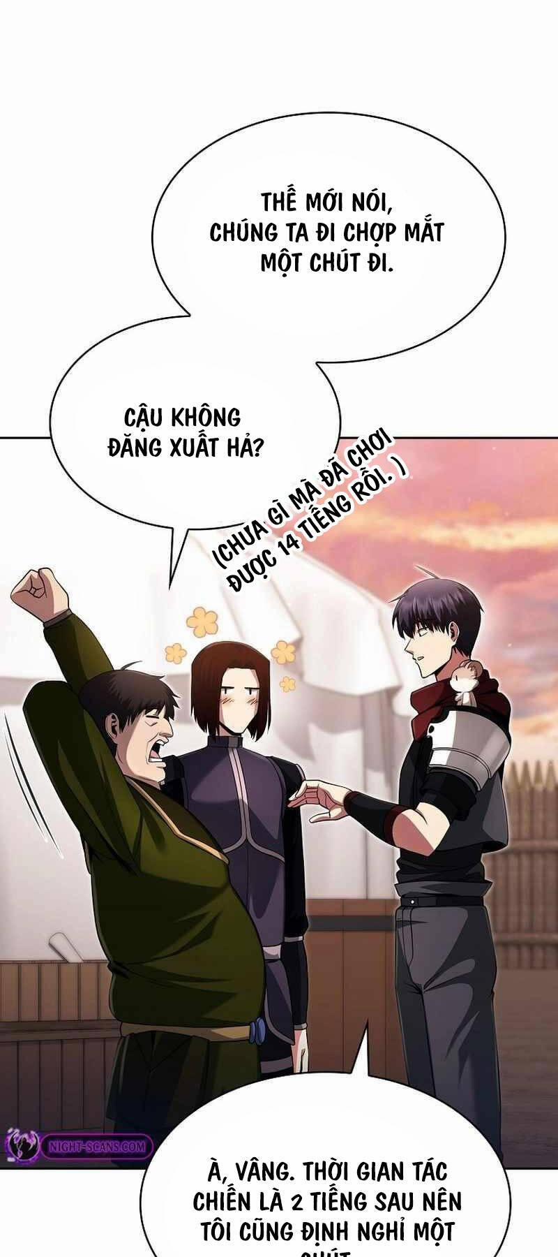 manhwax10.com - Truyện Manhwa Bậc Thầy Debuff Chương 6 Trang 27