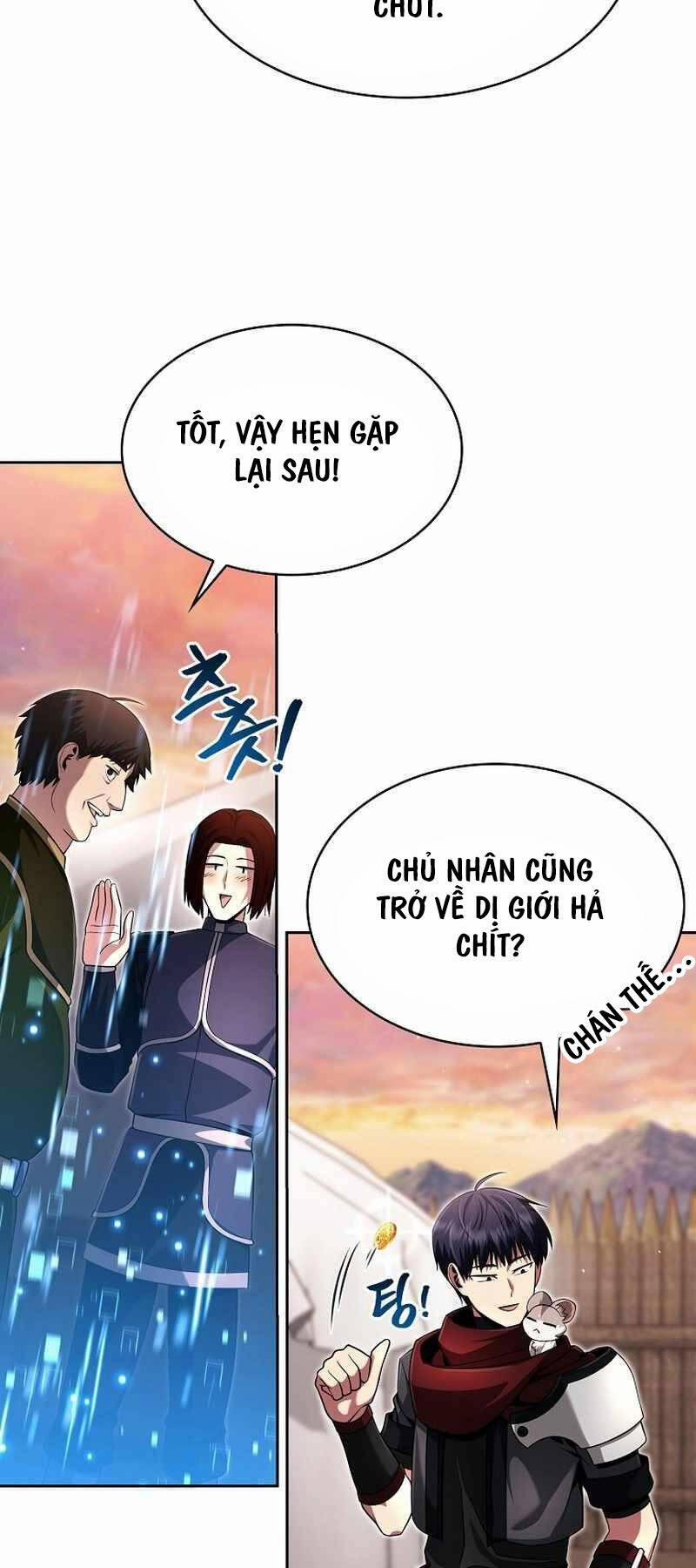 manhwax10.com - Truyện Manhwa Bậc Thầy Debuff Chương 6 Trang 28