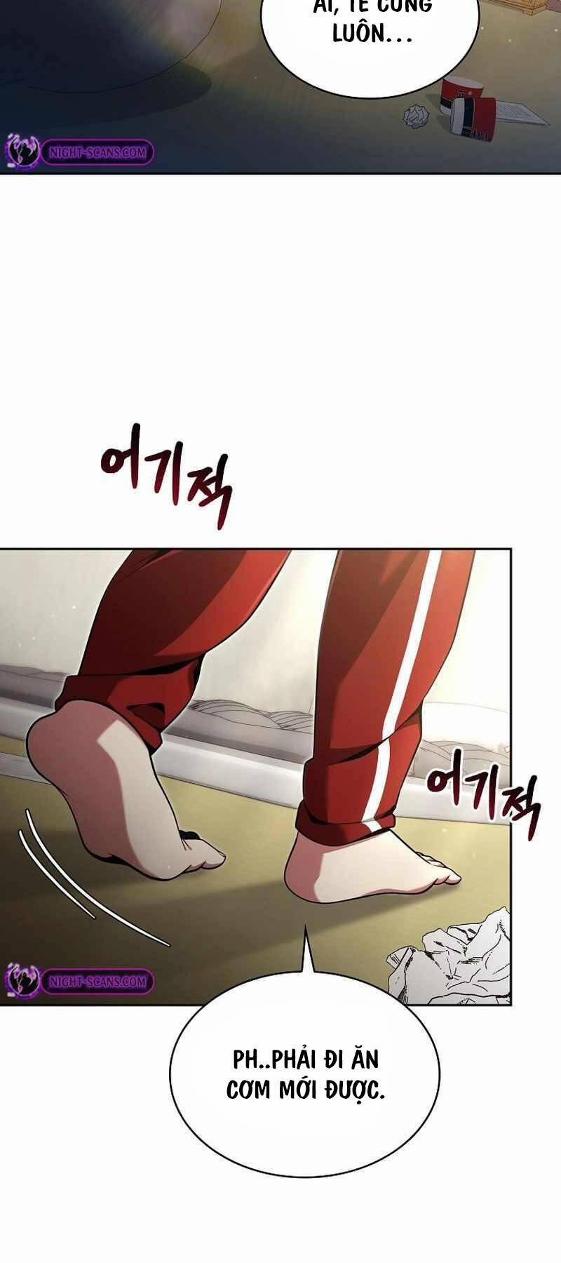 manhwax10.com - Truyện Manhwa Bậc Thầy Debuff Chương 6 Trang 35