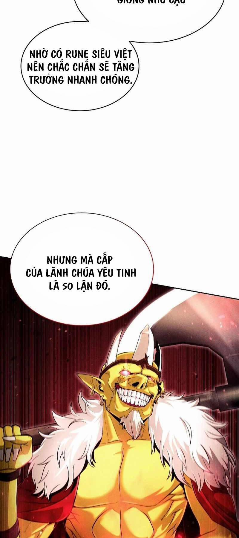 manhwax10.com - Truyện Manhwa Bậc Thầy Debuff Chương 6 Trang 9