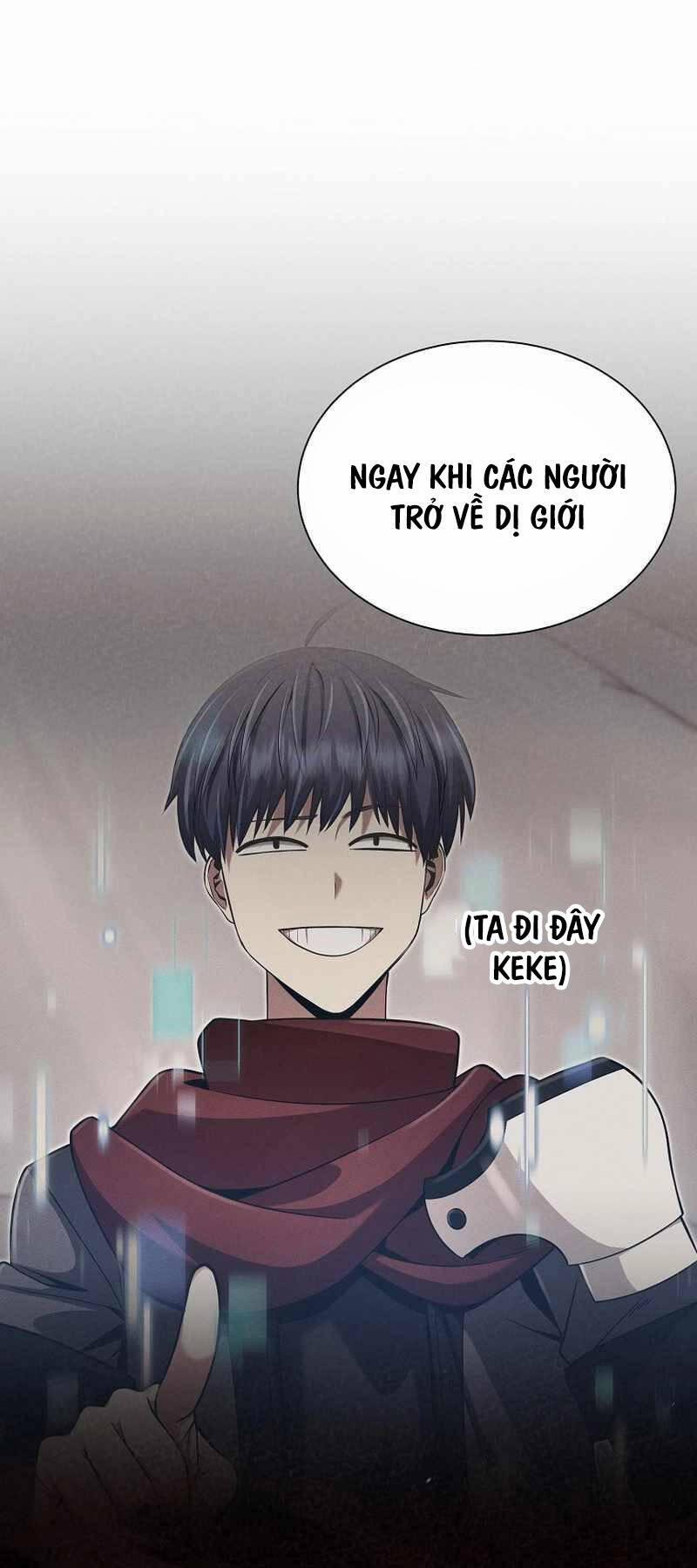 manhwax10.com - Truyện Manhwa Bậc Thầy Debuff Chương 7 Trang 18