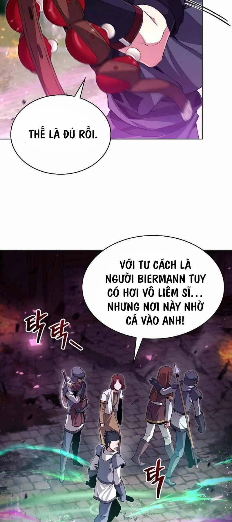 manhwax10.com - Truyện Manhwa Bậc Thầy Debuff Chương 7 Trang 58