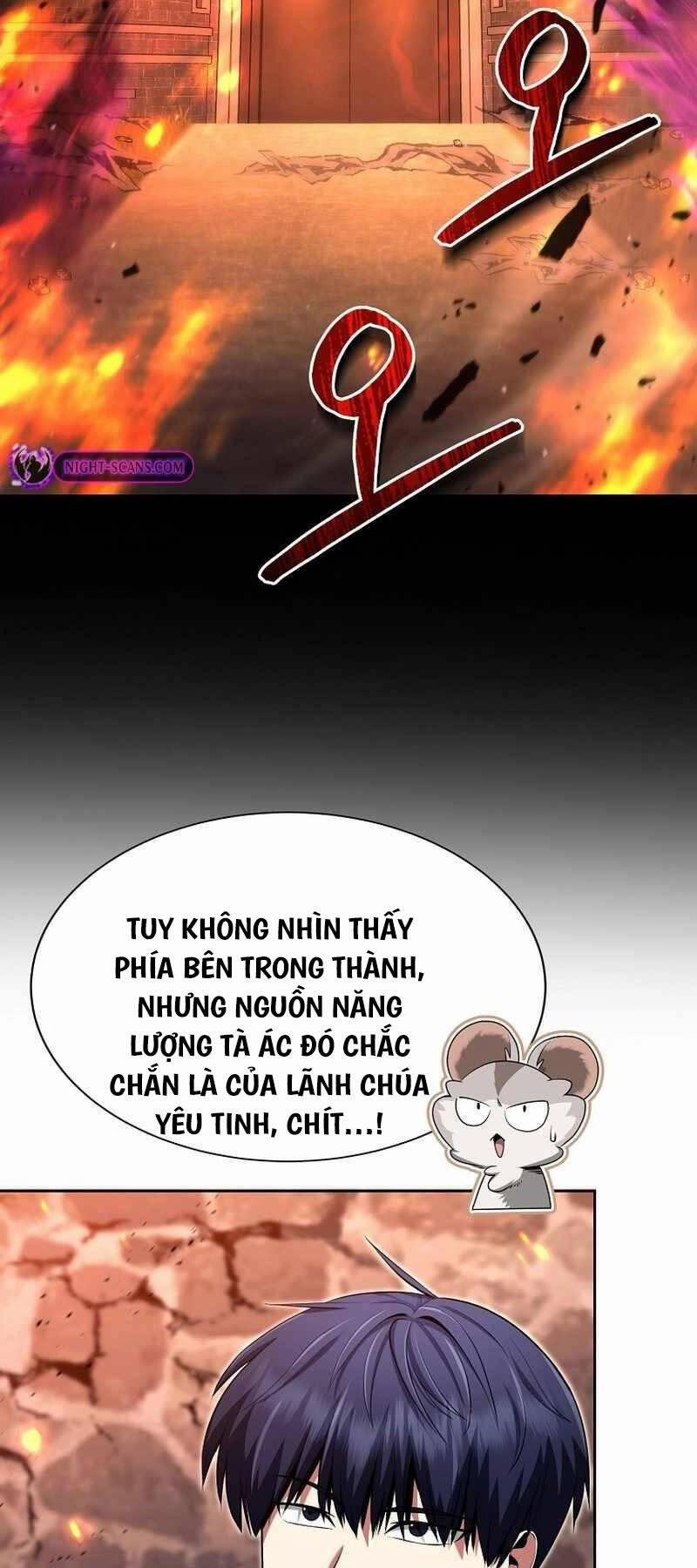 manhwax10.com - Truyện Manhwa Bậc Thầy Debuff Chương 8 Trang 18