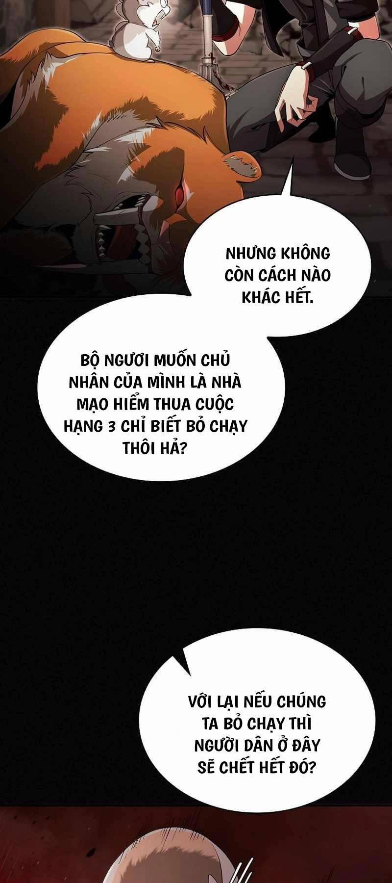 manhwax10.com - Truyện Manhwa Bậc Thầy Debuff Chương 8 Trang 3