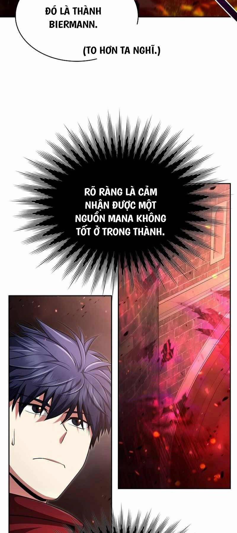 manhwax10.com - Truyện Manhwa Bậc Thầy Debuff Chương 8 Trang 28