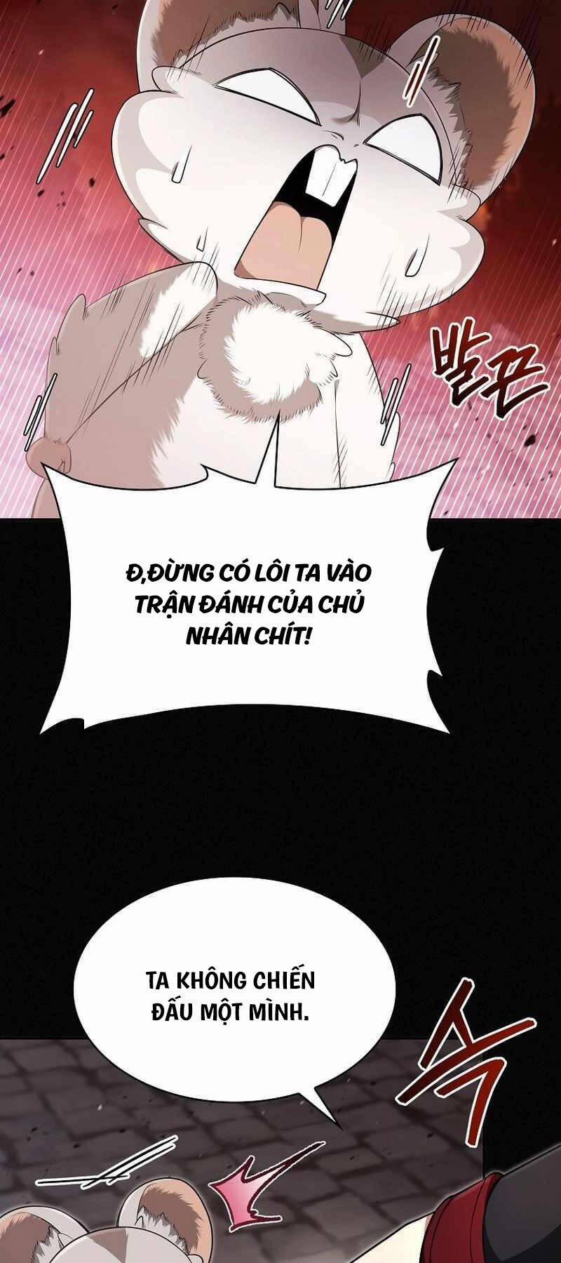 manhwax10.com - Truyện Manhwa Bậc Thầy Debuff Chương 8 Trang 4