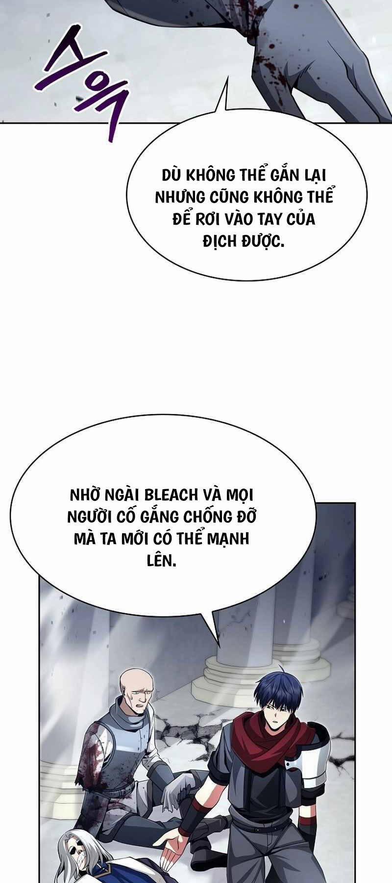 manhwax10.com - Truyện Manhwa Bậc Thầy Debuff Chương 8 Trang 74