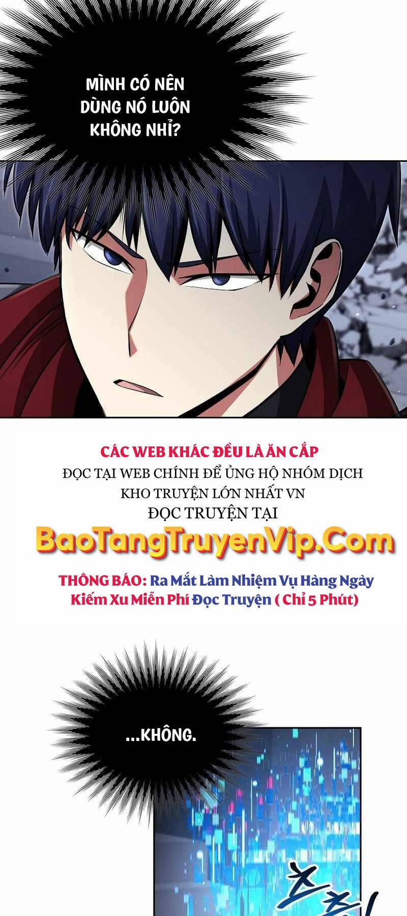 manhwax10.com - Truyện Manhwa Bậc Thầy Debuff Chương 9 Trang 15