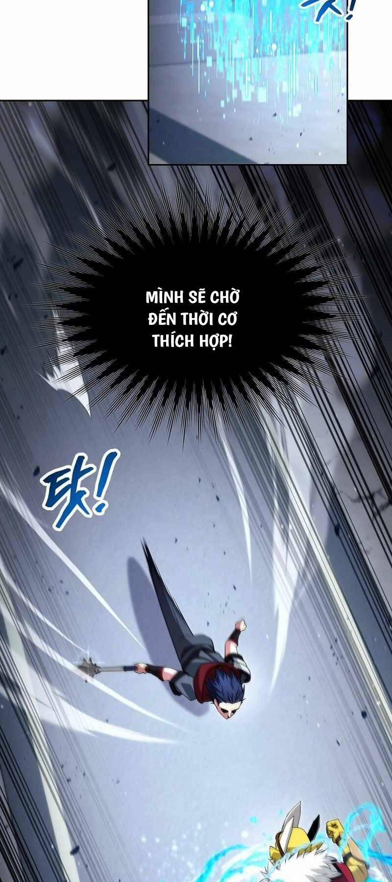 manhwax10.com - Truyện Manhwa Bậc Thầy Debuff Chương 9 Trang 16